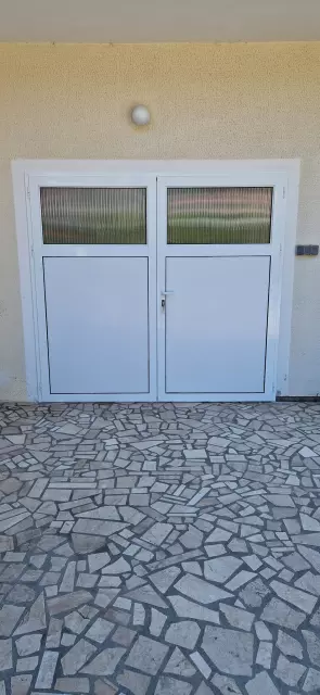 Proizvodnja i prodaja stolarije Rab