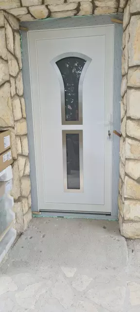 Prodaja ALU i PVC prozora i vrata, Primorsko-goranska 