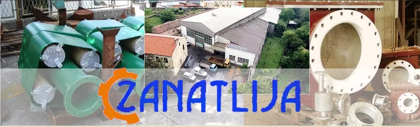 ZANATLIJA D.D.