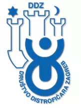 DRUŠTVO DISTROFIČARA ZAGREB