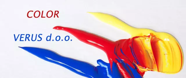COLOR VERUS D.O.O
