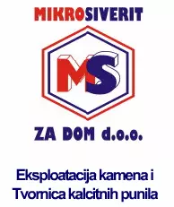 MIKROSIVERIT-ZA DOM D.O.O.