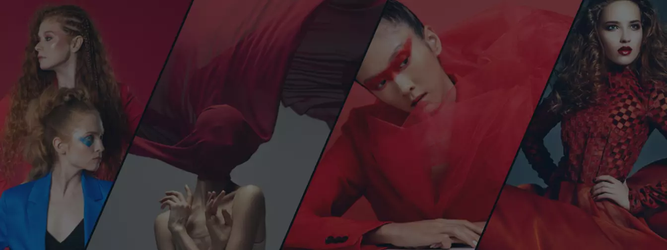 Modni studio i agencije