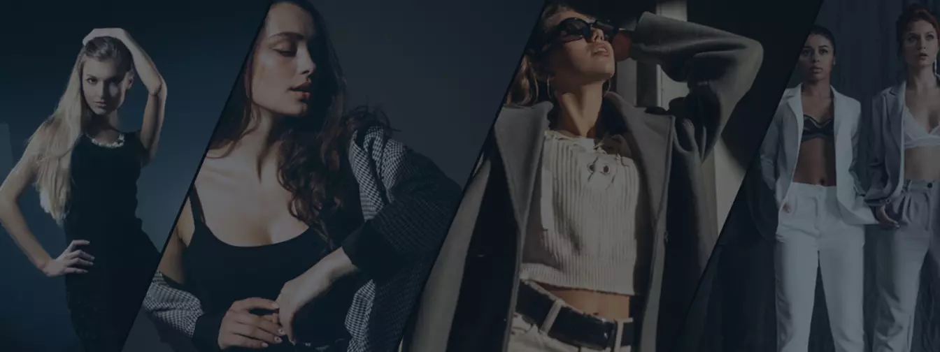 Modni studio i agencije