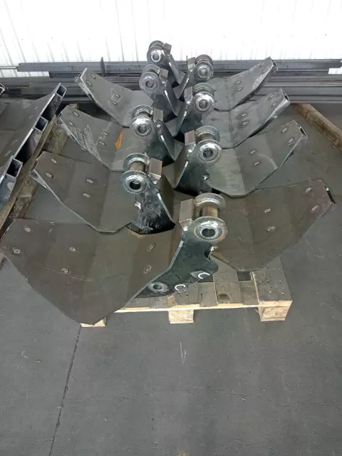 Izrada cjevovoda i spremnika grad Čakovec