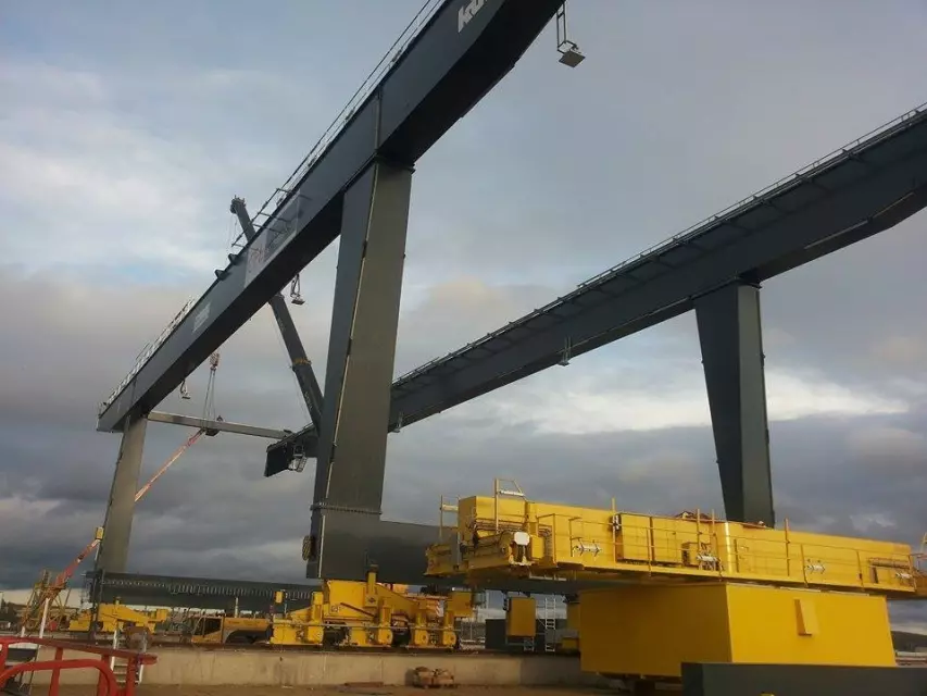 Izrada cjevovoda i spremnika grad Čakovec