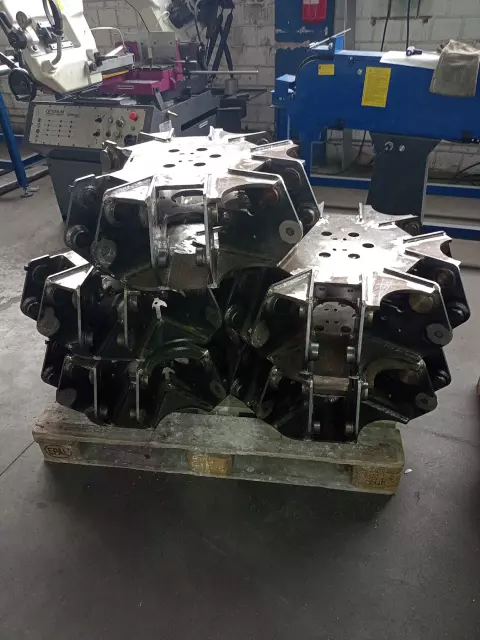 Izrada cjevovoda i spremnika u gradu Čakovcu