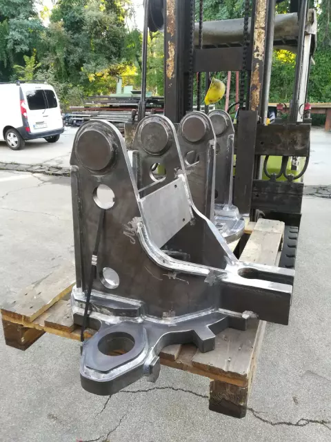 Izrada cjevovoda i spremnika u Čakovcu