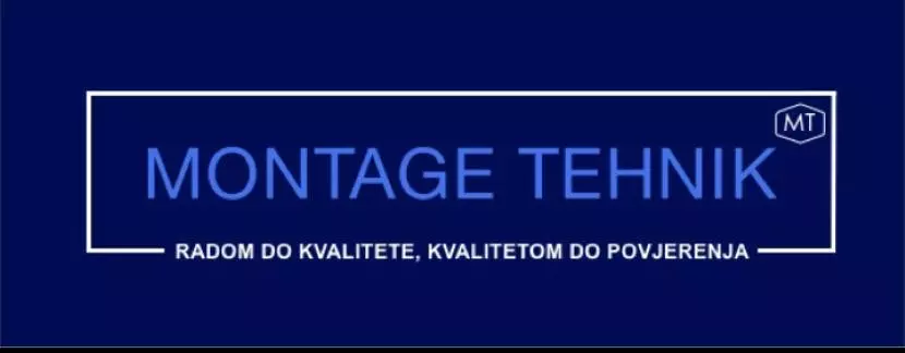 Montage tehnik j.d.o.o.