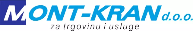 MONT-KRAN D.O.O.