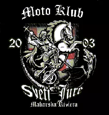 MOTO-KLUB SV. JURE