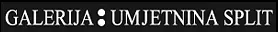 GALERIJA UMJETNINA SPLIT