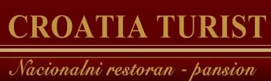 NACIONALNI RESTORAN CROATIA-TURIST ÐAKOVO