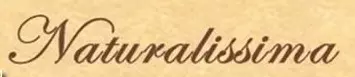 NATURALISSIMA, OBRT ZA PROIZVODNJU, MASAŽU I TRGOVINU