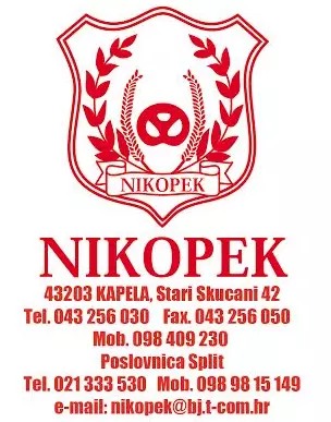 NIKOPEK D.O.O.