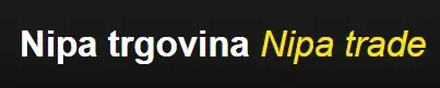 NIPA TRGOVINA D.O.O.