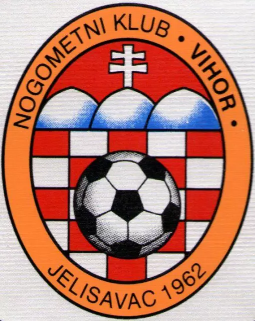 NOGOMETNI KLUB VIHOR
