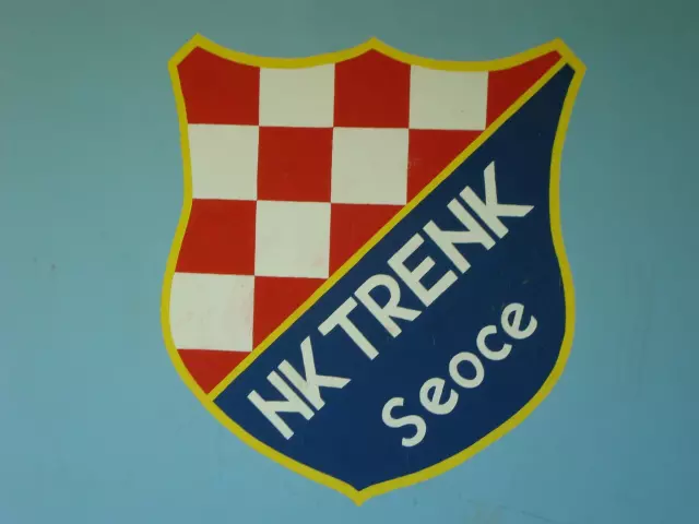 NOGOMETNI KLUB "TRENK"