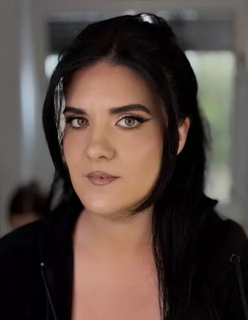 Profesionalni make-up Đakovo