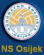 NOGOMETNO SREDIŠTE OSIJEK