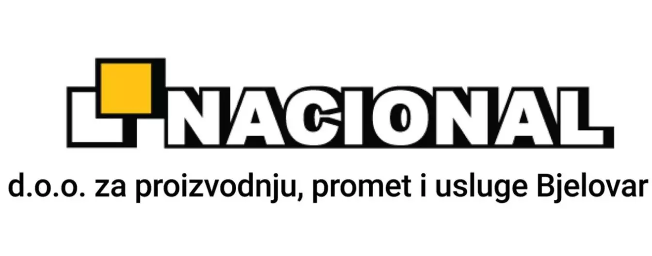 NACIONAL D.O.O.