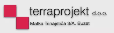 TERRAPROJEKT D.O.O.