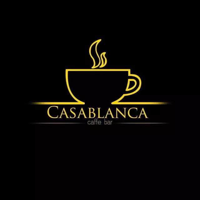 CAFFE BAR CASABLANCA