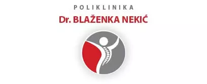 POLIKLINIKA DR. NEKIĆ BLAŽENKA