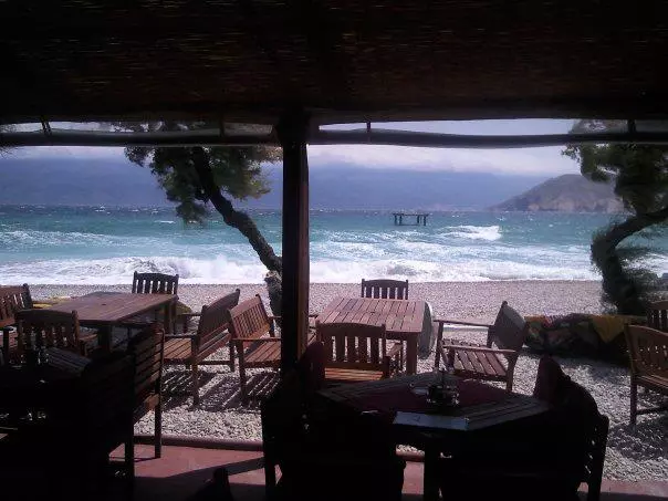 UGOSTITELJSKI OBRT  TROPICA