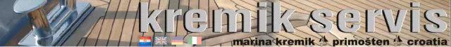 KREMIK SERVIS D.O.O.