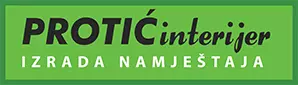 PROTIĆ INTERIJER, NAMJEŠTAJ PO MJERI