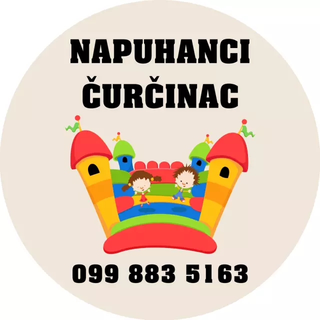 NAPUHANCI ČURČINAC