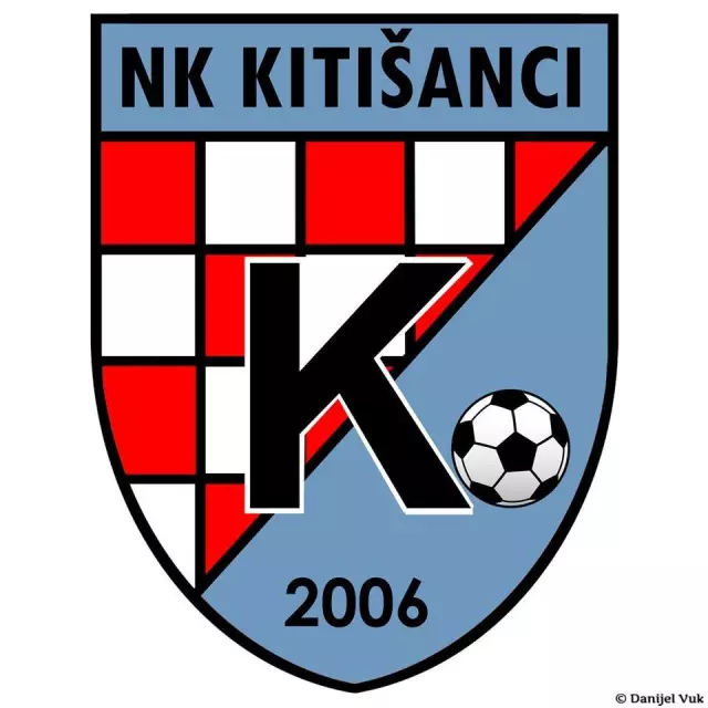 NK "KITIŠANCI" KITIŠANCI