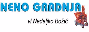 NENO GRADNJA