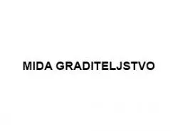MIDA GRADITELJSTVO