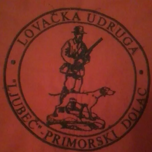 LOVAČKA UDRUGA LJUBEĆ