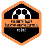 NOGOMETNI SAVEZ ŠIBENSKO-KNINSKE ŽUPANIJE