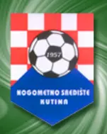 NOGOMETNO SREDIŠTE - KUTINA
