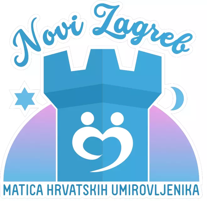 MATICA HRVATSKIH UMIROVLJENIKA NOVI ZAGREB