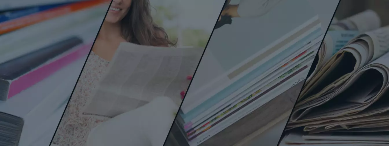 Novine, magazini i časopisi