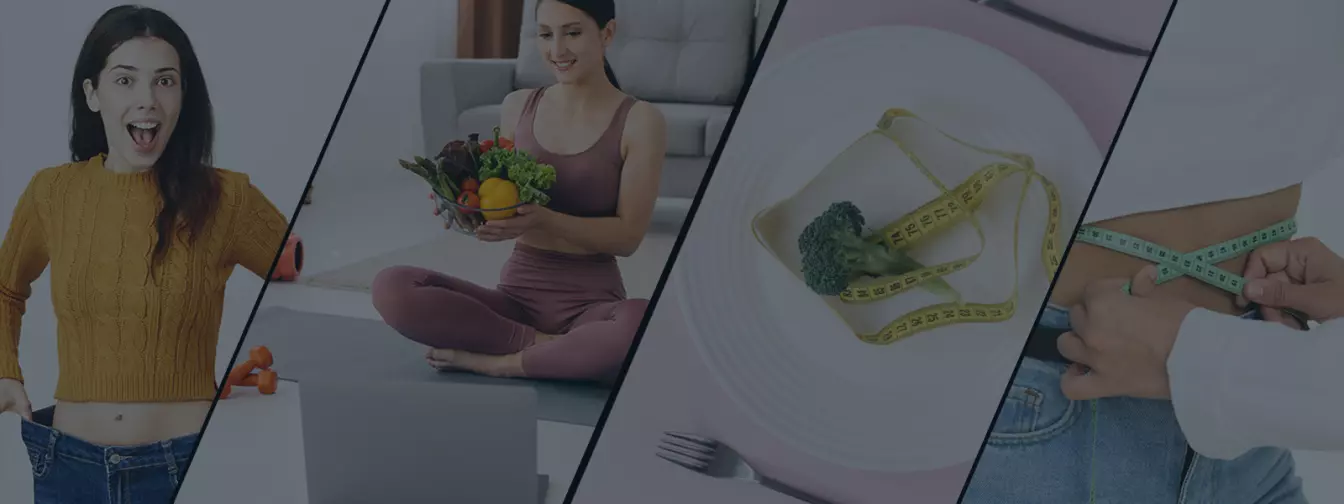 Nutricionisti i dijetetičari