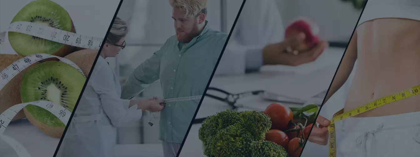 Nutricionisti i dijetetičari