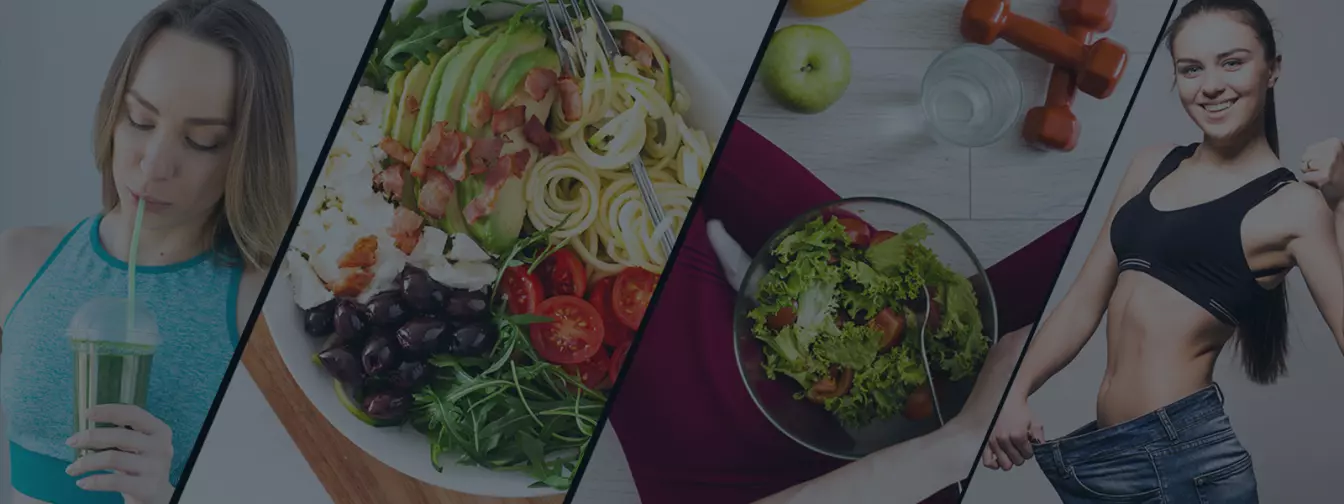 Nutricionisti i dijetetičari
