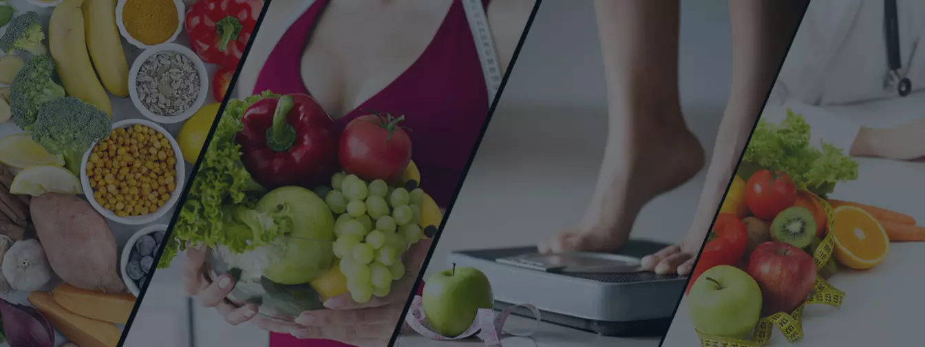 Nutricionisti i dijetetičari