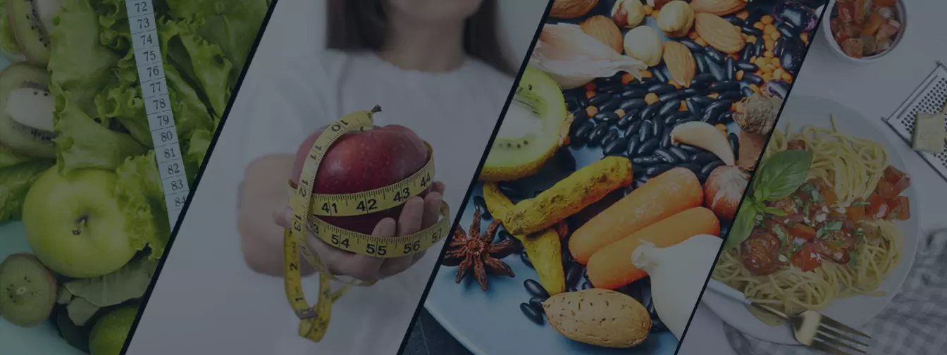 Nutricionisti i dijetetičari