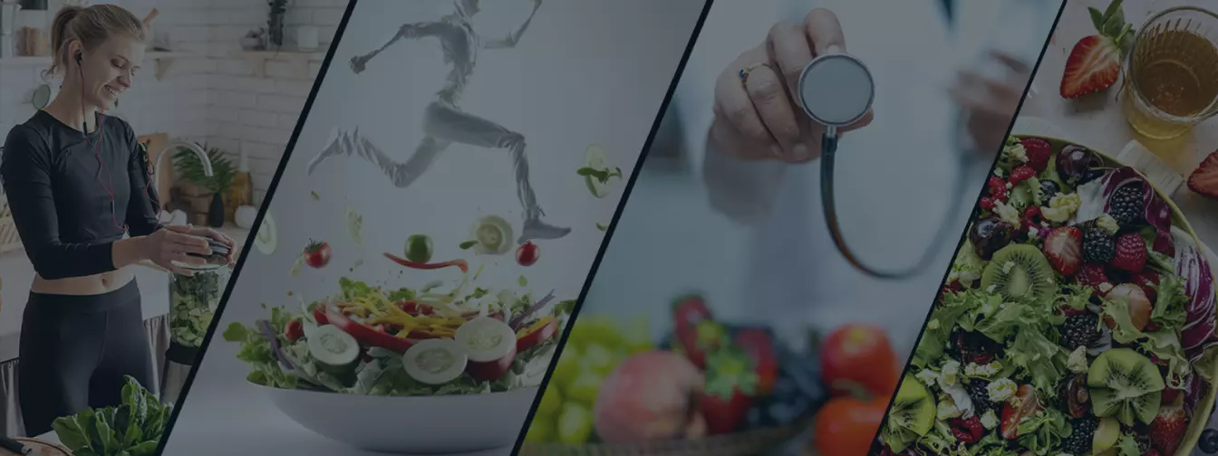 Nutricionisti i dijetetičari