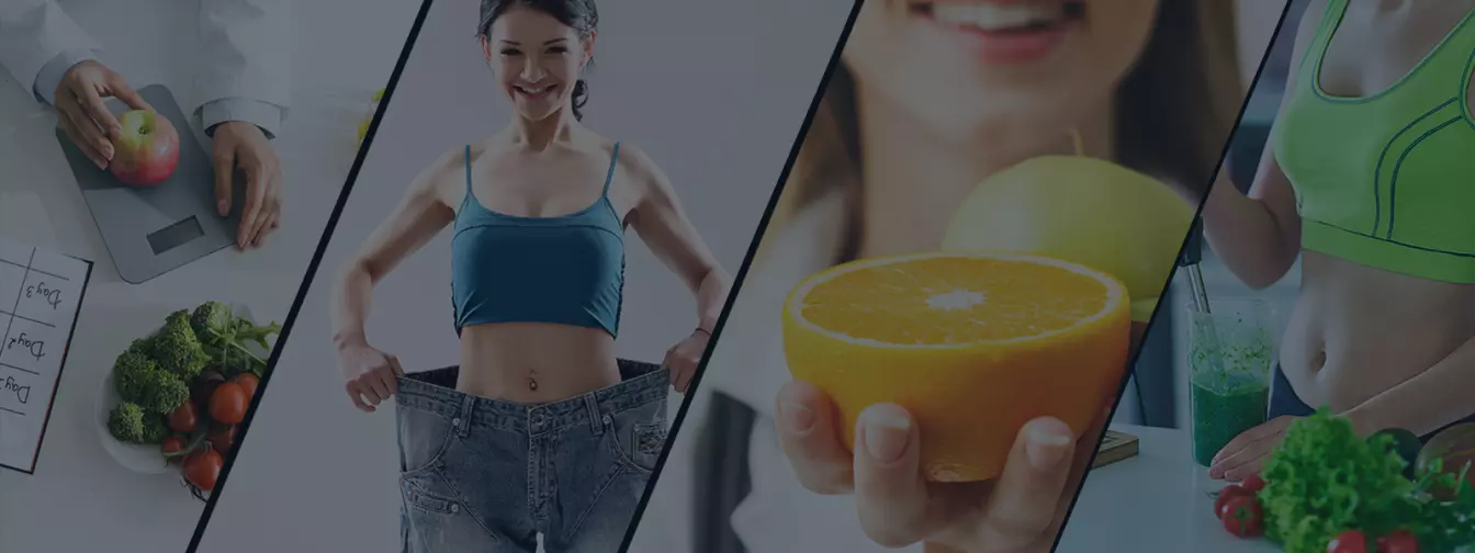 Nutricionisti i dijetetičari