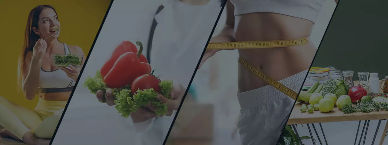 Nutricionisti i dijetetičari