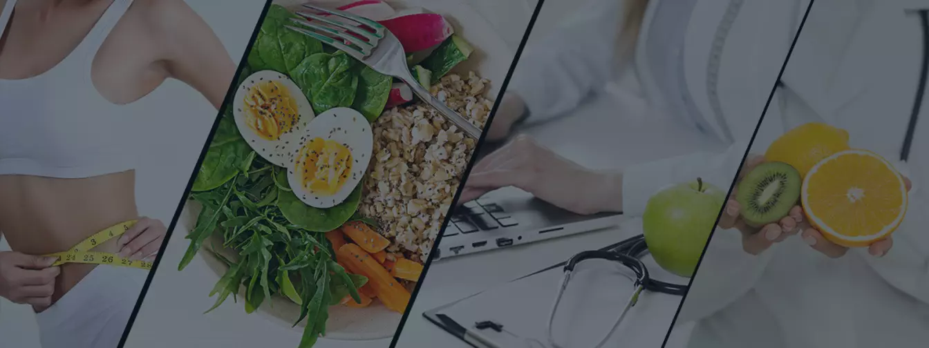 Nutricionisti i dijetetičari