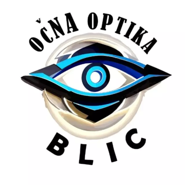 Očna optika Blic